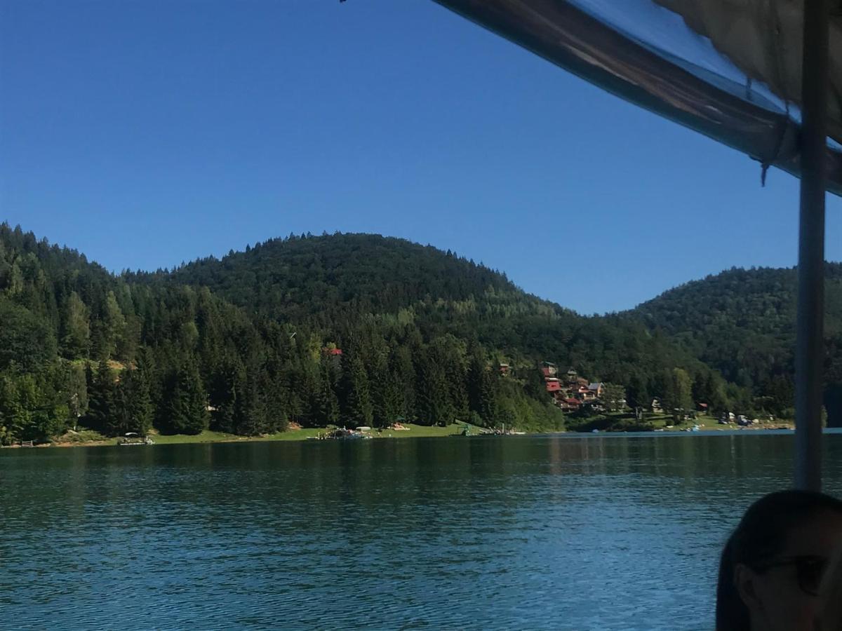 Apartmani In Zlatar Nova Varoš Eksteriør billede