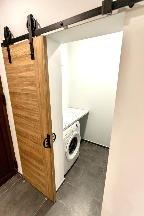 Apartmani In Zlatar Nova Varoš Eksteriør billede